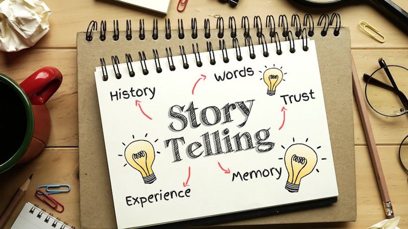 Vecchie e nuove strategie di marketing: dallo storytelling agli slogan pubblicitari