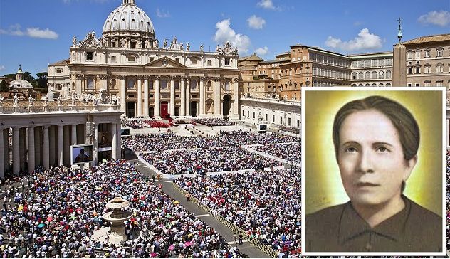 Il Vaticano dà l'ok alla beatificazione di Edvige Carboni