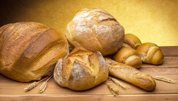Pane fresco,marchio ai primi 76 panifici