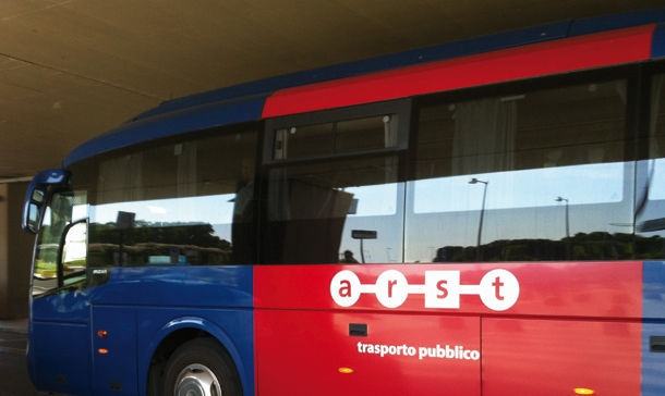 ARST: 65 nuovi autobus per Nuoro