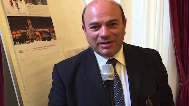 Nicola Sanna nuovo segretario di Legautonomie Sardegna
