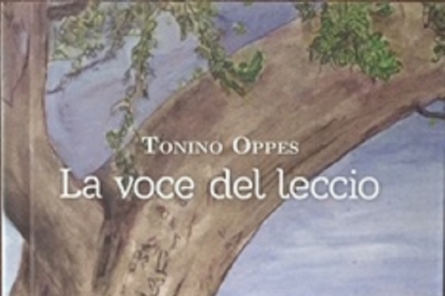 Tonino Oppes racconta lo spopolamento con “La voce del leccio”