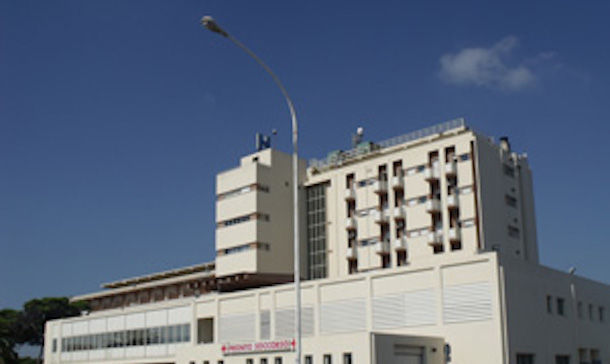 L'Ospedale Marino sospende gli interventi chirurgici e ortopedici urgenti