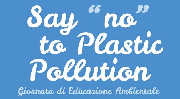 “Say no to plastic pollution”: a Stintino una giornata di educazione ambientale