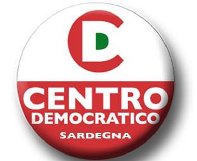 Anna Maria Busia nuovo commissario regionale del Centro Democratico Sardegna
