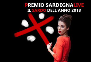 Premio Sardegna Live 2018, il personaggio Eleonora Boi