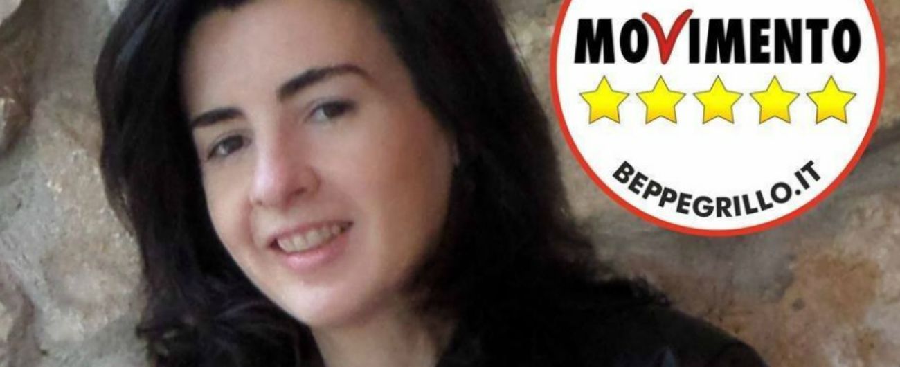 M5S: espulsa l'europarlamentare Giulia Moi