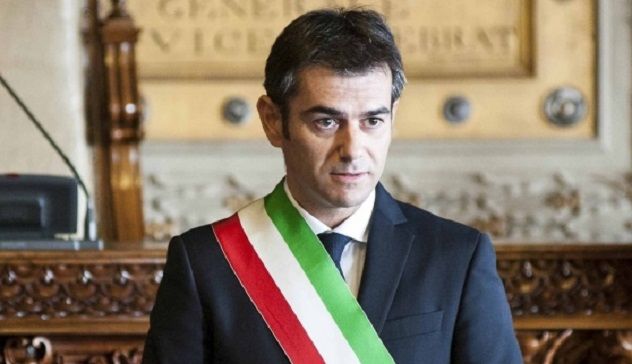Massimo Zedda si candidat a presidente de sa Regione