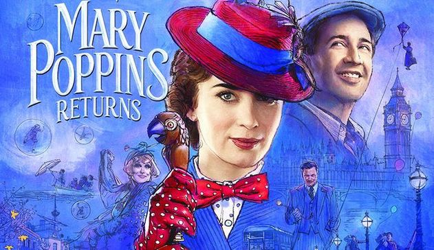 Spot elettorali al cinema prima di Mary Poppins, Forza Italia attacca Pigliaru