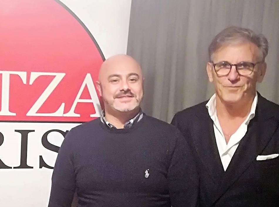 Fortza Paris: Enzo Brandinu candidato nel collegio di Sassari
