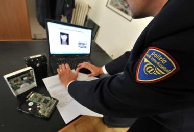 Attività della Polizia Postale e delle Comunicazioni “Sardegna” nell’anno 2018