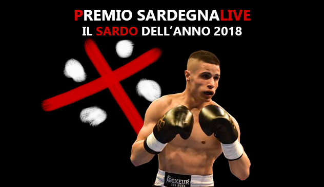 Premio Sardegna Live 2018, il personaggio Federico Serra