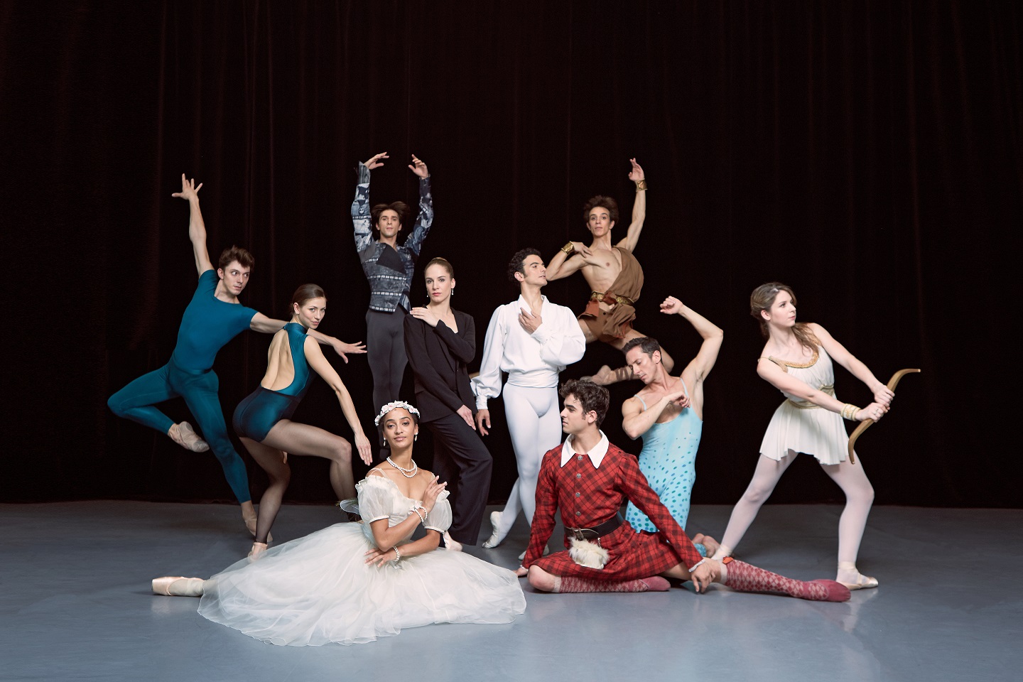 “Gala - Les Italiens de l'Opéra de Paris” questo fine settimana all’auditorium del Conservatorio