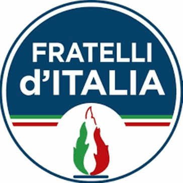 I candidati di Fratelli d’Italia. Ecco tutti i nomi