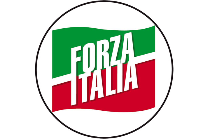 I candidati di Forza Italia. Ecco tutti i nomi