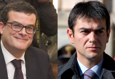 Massimo Zedda contro la candidatura di Luigi Arru? Ecco la lettera aperta dei sostenitori del sindaco di Cagliari
