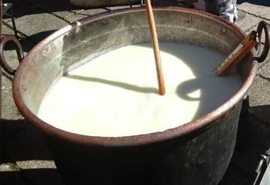 Vertenza prezzo del latte, oggi manifestazione a Solarussa