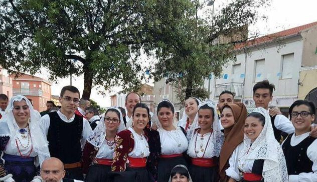 Cavalcata Sarda 2019: il gruppo folk Monte Arana raccoglie le adesioni