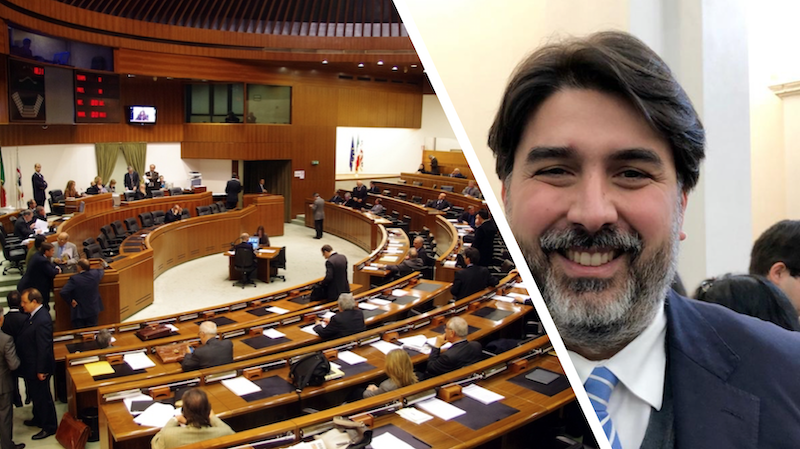 Consiglio regionale della Sardegna: ecco i nomi dei nuovi consiglieri