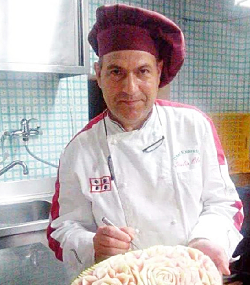Sos per ritrovare Giulio, lo chef di Iglesias: “Condividete per avere sue notizie”