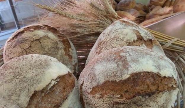 Lo storico pane tradizionale Civraxu ottiene un marchio
