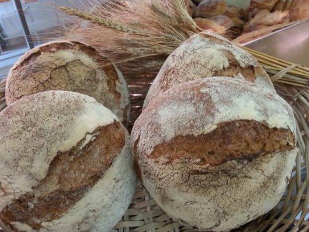 Lo storico pane tradizionale Civraxu ottiene un marchio