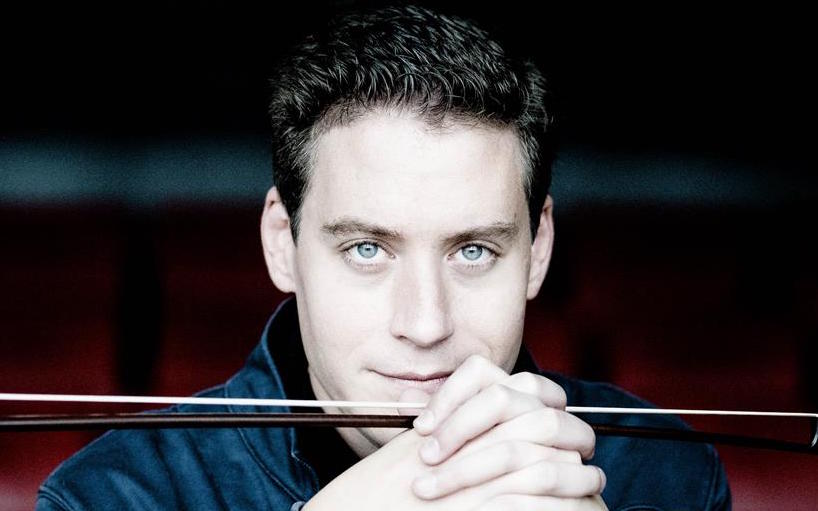 “I Grandi Interpreti della Musica”: venerdì 22 marzo Kristof Barati al Verdi