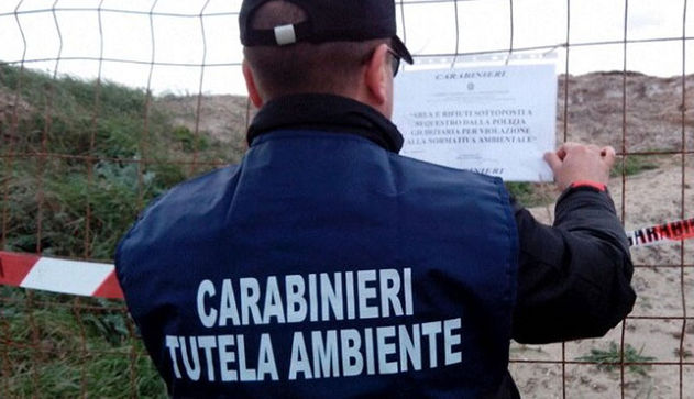 Villaggio turistico sequestrato a Muravera: indagati funzionari della Regione Sardegna 