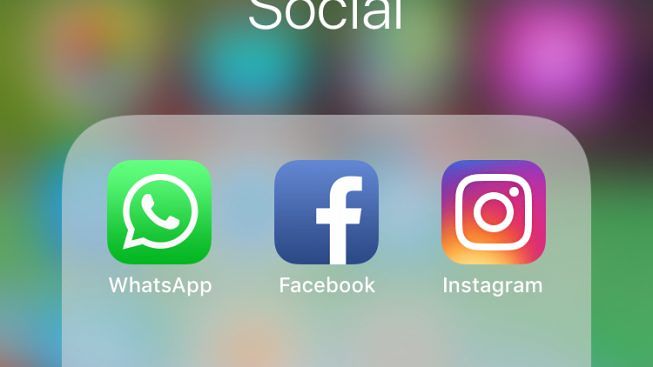 Crash dei social: Whatsapp, Facebook e Instagram in tilt in tutta Europa