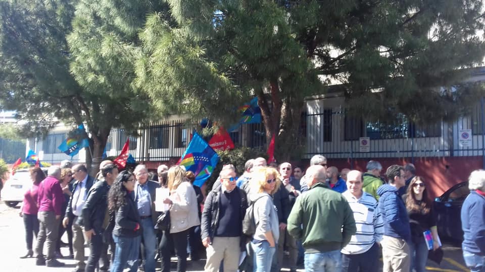 Stato di agitazione dei dipendenti di Arpa Sardegna. Satta: “Recuperare le relazioni sindacali”