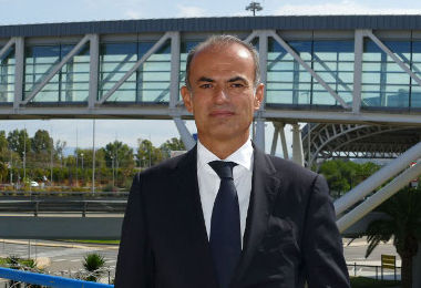 Ponte di Pasqua da record all’aeroporto “Mario Mameli” di Cagliari. Scanu: “Banco di prova in vista dell’estate” 