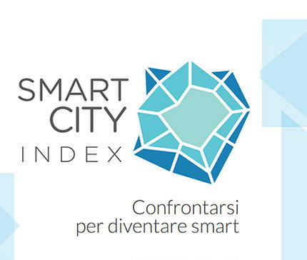 Report Smart City  Index 2013 