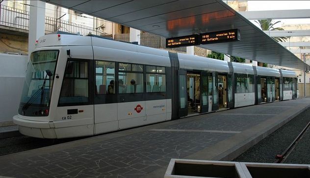 Cagliari, metropolitana leggera: oggi la firma per la realizzazione dei tratti di Piazza Repubblica e Piazza Matteotti