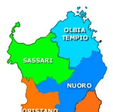 Province, ecco i commissari per Cagliari, Olbia, Sulcis, Medio Campidano e Ogliastra.