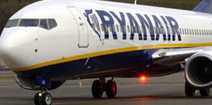 Ryanair: a causa della mancanza di impegno da parte del precedente governo, il turismo e il traffico italiani continuano a diminuire 