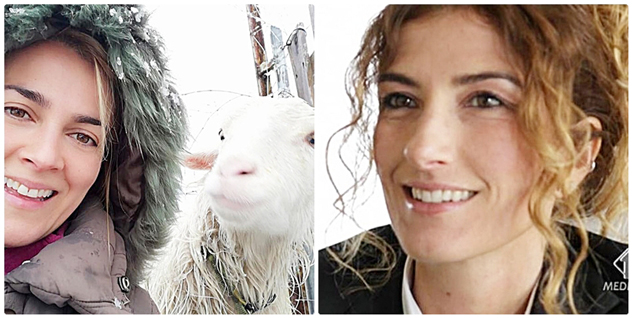 Anna Careddu e la fattoria di Minù: “Aiutatemi a salvare i miei animali per sostenere i disabili e la pet therapy” VIDEO