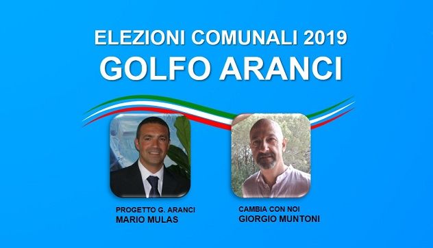 Elezioni Comunali a Golfo Aranci: tutte le liste e i candidati