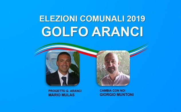Elezioni Comunali a Golfo Aranci: tutte le liste e i candidati
