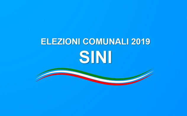 Elezioni Comunali a Sini: tutte le liste e i candidati