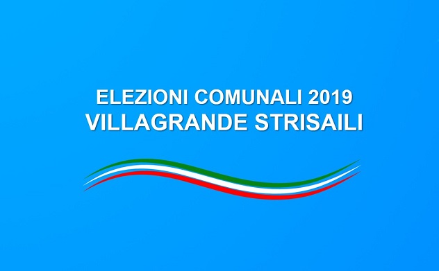 Elezioni Comunali a Villagrande Strisaili: tutte le liste e i candidati