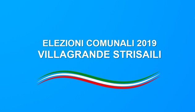 Elezioni Comunali a Villagrande Strisaili: tutte le liste e i candidati