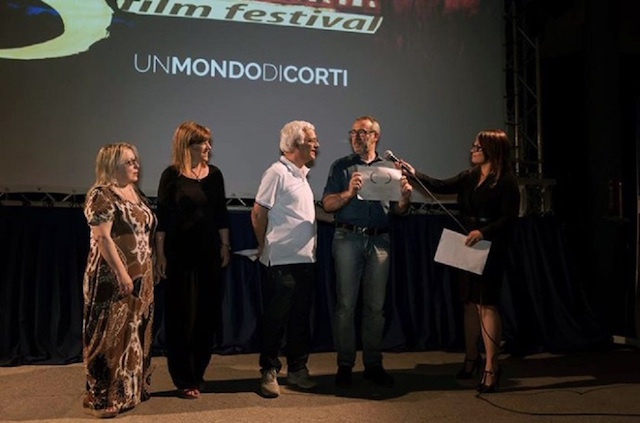 All’Accademia Sironi l’anteprima del Sardinia Film Festival