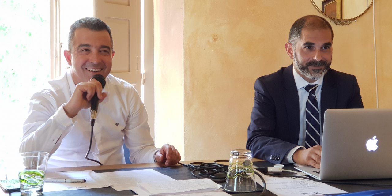 Confartigianato Sardegna, Antonio Matzutzi riconfermato Presidente regionale