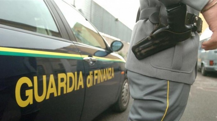 Truffa aggravata ai danni dello Stato: denunciati anche due imprenditori di Porto Torres