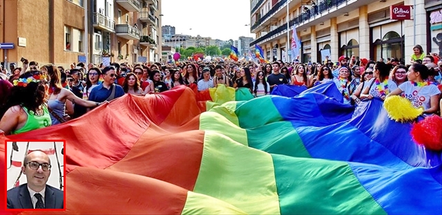 Via libera a costo zero per il Sardegna Pride, il Tar ha deciso: “Nessuna tassa a carico dei promotori”