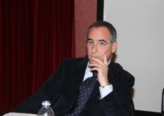 Nanni Campus è il nuovo sindaco di Sassari