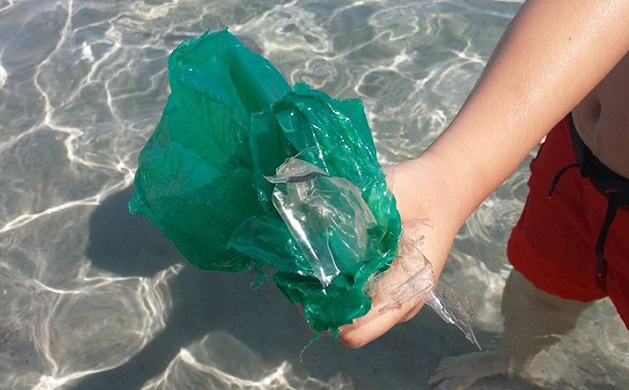 Arzachena, in vigore l’ordinanza contro la plastica monouso nei litorali