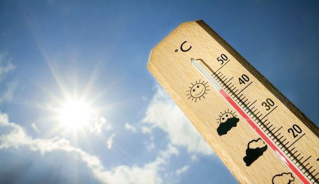 Caldo africano in Sardegna: le temperature toccheranno anche i 40 gradi