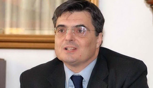 Gianfranco Ganau (PD) presidente della Commissione d’inchiesta Aias