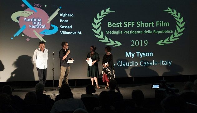A “My Tyson” il quattordicesimo Sardinia Film Festival